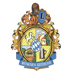 logo Lions Keferloh