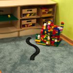 Legoecke