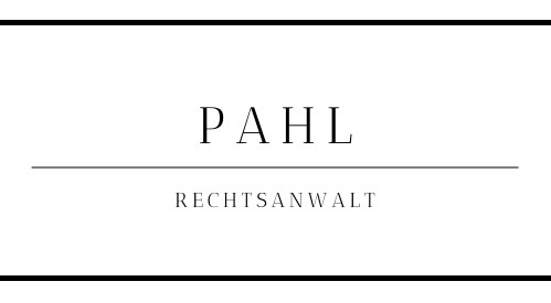 Logo RA Pahl