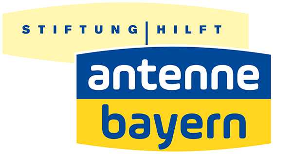 Stiftung ANTENNE BAYERN hilft