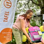 Schulranzen für künftige Erstklässler
