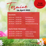 Starke Kinder