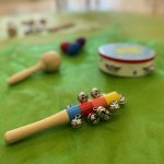 Neu: Musikpflanzerl